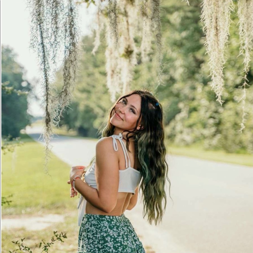 Meet your Posher, Kiara